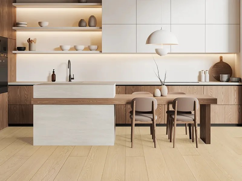 SSJ Floors Partners with Urbanfloor