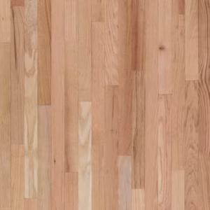 Unfinished Red Oak Solid Hardwood 1 Common Grade