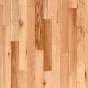 Unfinished red oak solid hardwood flooring | SSJ Floors